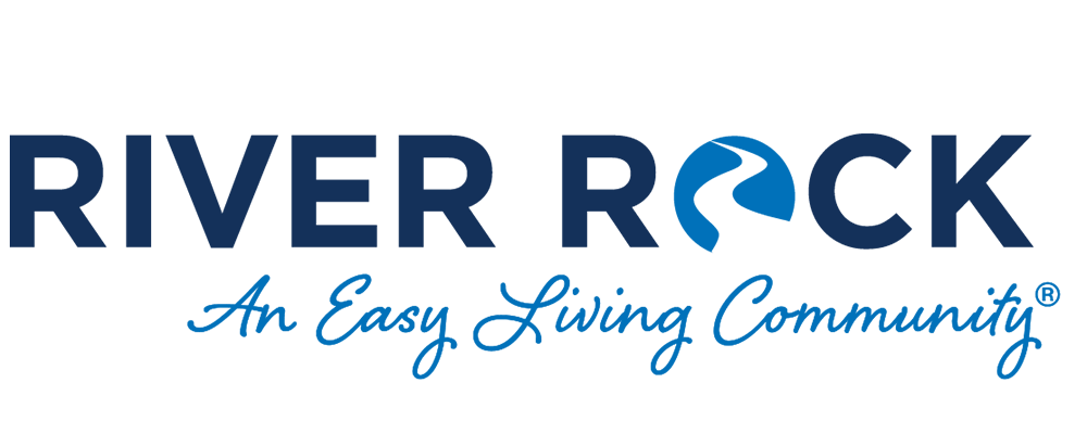 River Rock An Easy Living Community