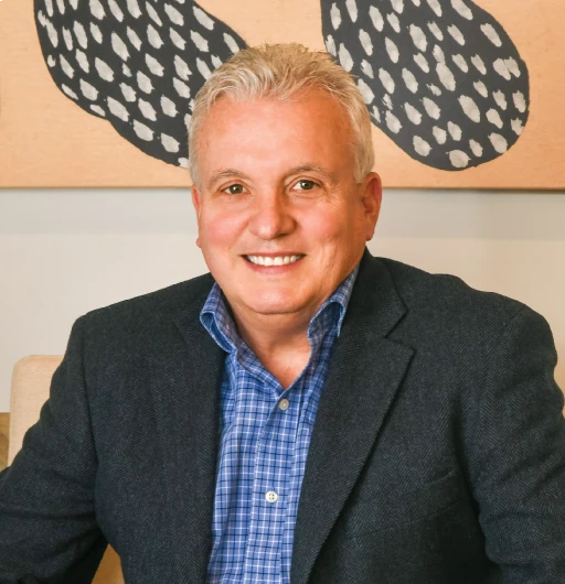 Alan Scharsu - Chief Financial Officer