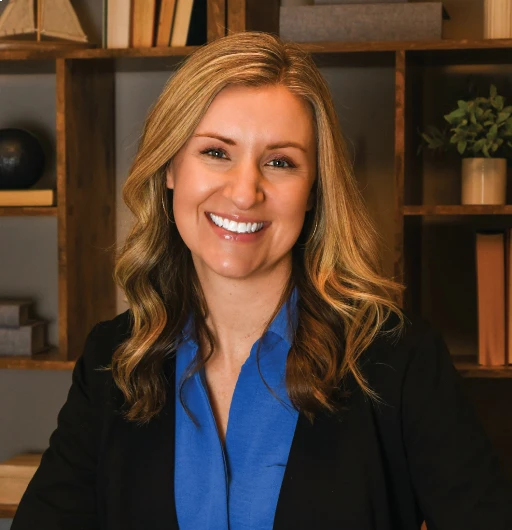 Ashleigh Fisher - Portfolio Manager