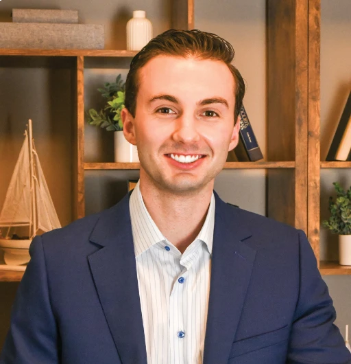 Austin Hughes - Director of Acquisitions