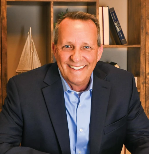 Brad Thomas - Vice President of Construction