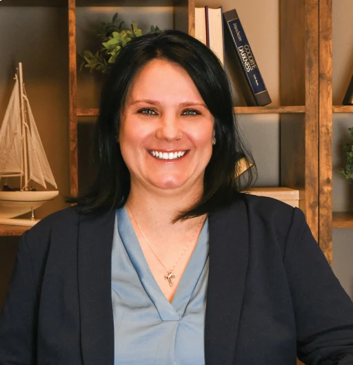 Chasity Conner - Construction Operations Administrator