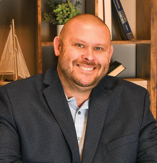 Jason Russell - Director of Construction