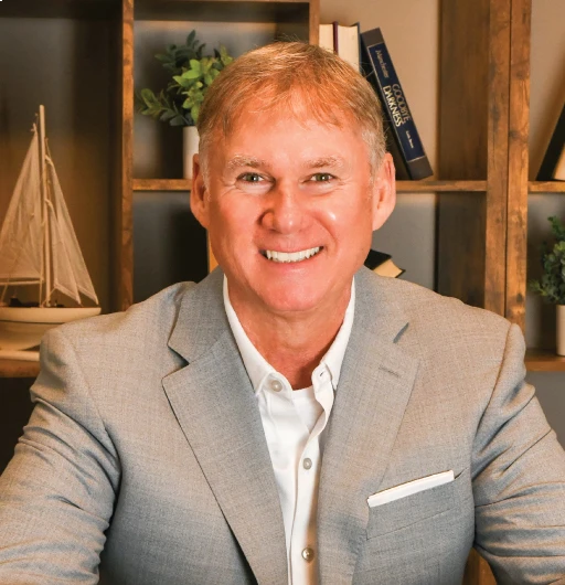 Jerry Mosley - Co-CEO
