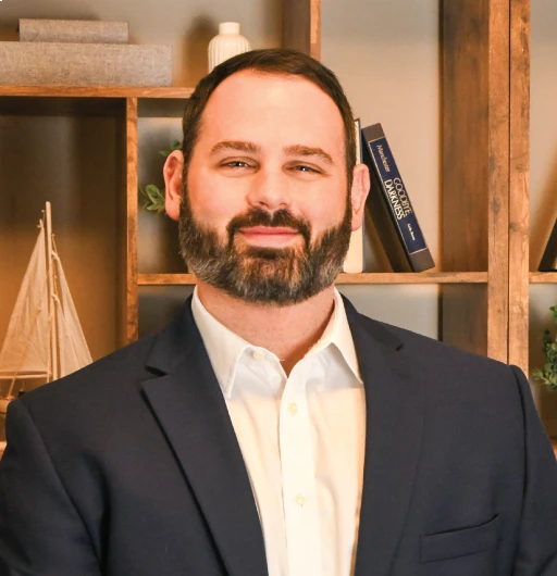 Justin Newman - Development Director