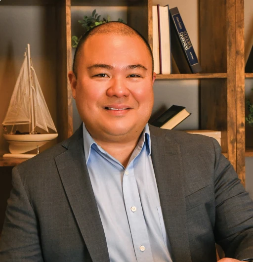 Lawrence Larisma - Executive Vice President, Capital Markets and Investments