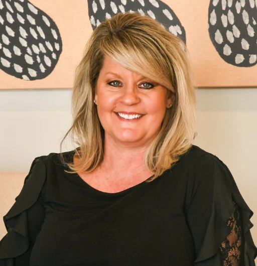 Marilyn Kirby - Staff Accountant