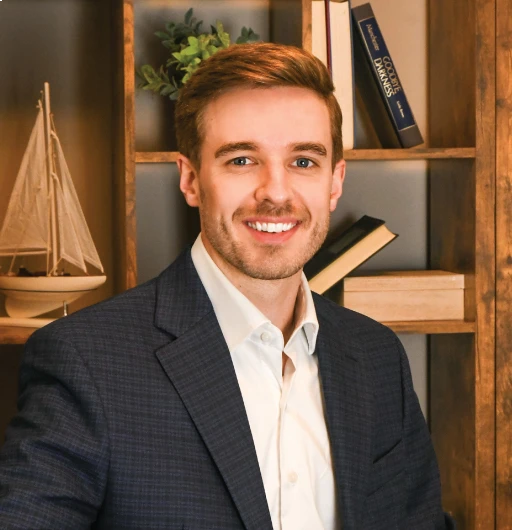 Max Lindquist - Development Manager